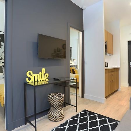 Rent A Room - Residence Blanche Parijs Buitenkant foto